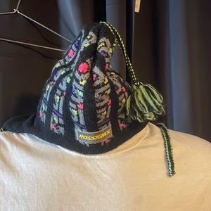 Rossignol Men’s or women’s stocking hat no holes or stains great condition